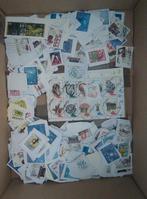 Kantoorpost div. landen doos partij., Postzegels en Munten, Postzegels | Volle albums en Verzamelingen, Ophalen of Verzenden, Nederland en Buitenland
