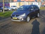 Mitsubishi Grandis 2.4-16V InSport LPG g 3 (bj 2009), Auto's, Mitsubishi, Voorwielaandrijving, Gebruikt, 7 stoelen, Bedrijf