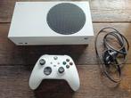Xbox S serie, 512gb, Spelcomputers en Games, Spelcomputers | Xbox Series X en S, Ophalen, Zo goed als nieuw