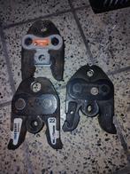 Pers bekken 15, 20 & 22, Ophalen, Zo goed als nieuw