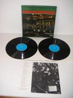 LP Nieuwjaarsconcert (2 LP’s), Ophalen, Gebruikt, Overige typen, 12 inch