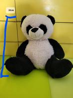 Panda zacht 50cm, Ophalen of Verzenden, Zo goed als nieuw, Overige typen