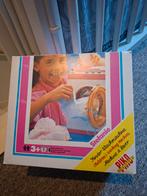 Vintage Piko Stefanie Kinderwasmachine, Kinderen en Baby's, Speelgoed | Overig, Ophalen, Gebruikt, Jongen of Meisje