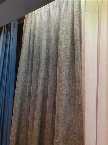 Linnen look inbetween, € 15,- /m!!! beschikbaar voor biedingen