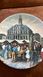 Wandbord, Antiek en Kunst, Ophalen of Verzenden