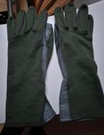 Fostex Nomex Pilotenhandschoenen, Ophalen of Verzenden