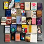 46 psychologie boeken psychology books CG Jung Neumann Freud, Ophalen of Verzenden, Gelezen