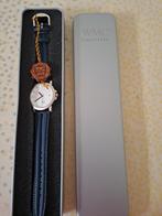 WMC horloge, Ophalen of Verzenden, Nieuw, Staal, Overige merken