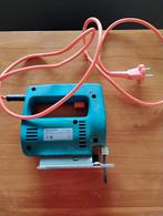 Black & Decker Decoupeerzaag - Vintage, Doe-het-zelf en Verbouw, Gebruikt, Decoupeerzaag, Ophalen of Verzenden, Black & Decker