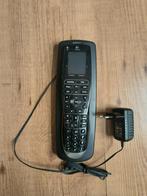 Logitech Harmony AB, Gebruikt, Ophalen of Verzenden, Origineel, Receiver of Versterker