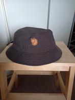 Fjällräven Travellers MT Hoed / Wandelhoed Maat L Grijs, Hoed, Ophalen of Verzenden, Zo goed als nieuw, Fjällräven