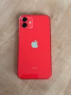 Iphone 12 64GB ROOD, Ophalen of Verzenden, Zo goed als nieuw, Rood, IPhone 12