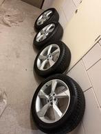 Audi Q3 Velgen Origineel 235 50R 19 ET 43 Continental, Auto-onderdelen, Banden en Velgen, Winterbanden, 235 mm, Ophalen