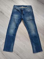 Spijkerbroek blauw Garcia 30-30, Nieuw, W32 (confectie 46) of kleiner, Ophalen of Verzenden, Blauw