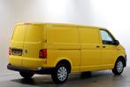 Volkswagen Transporter T6 2.0 TDI 150pk E6 Lang DSG-Automaat, Auto's, Bestelauto's, Gebruikt, Euro 6, 150 pk, 2500 kg