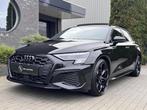 Audi S3 2.0 TFSI Quattro Pano B&O Sfeerverlichting Carplay, Auto's, S3, Gebruikt, 4 cilinders, 1984 cc