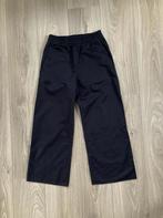 Zwarte Graumann broek - maat XS/34, Kleding | Dames, Maat 34 (XS) of kleiner, Ophalen of Verzenden, Graumann, Zo goed als nieuw