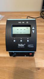 Weller WD1M 160W soldeerstation, Hobby en Vrije tijd, Elektronica-componenten, Ophalen, Zo goed als nieuw