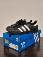 Adidas Superstar Sneakers - Klassieker!, Zwart, Nieuw, Ophalen of Verzenden, Sneakers of Gympen