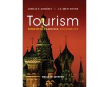 Tourism 9781118071779 beschikbaar voor biedingen
