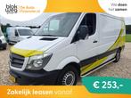 Mercedes-Benz Sprinter 314 2.2 CDI 366 EHD Eur € 14.700,00, Auto's, 2000 kg, Wit, Bedrijf, Nieuw