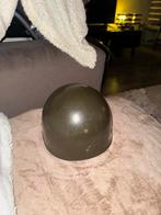 WOII Legerhelm - Collectie Item, Verzamelen, Ophalen, Overige soorten, Overige gebieden, Helm of Baret