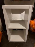 Ikea Kallax kast, Ophalen, 50 tot 100 cm, Zo goed als nieuw, Minder dan 100 cm