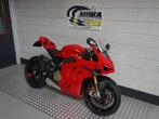 DUCATI PANIGALE V4 S (bj 2024), 4 cilinders, Bedrijf, Super Sport, Meer dan 35 kW