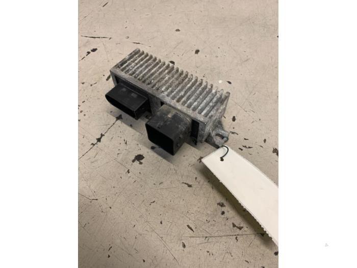 Module (diversen) van een Renault Kangoo, Gebruikt, -, Renault, -