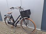 Sparta (Pick Up)& Cortina(U4) dames fietsen/57cm, Fietsen en Brommers, Fietsen | Dames | Damesfietsen, Ophalen, Sparta, Versnellingen