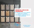 ACTIE! PVC Vloeren, Tegel, sanitair outlet, Nieuw, Overige typen, Ophalen of Verzenden