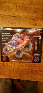 Laser Pegs The Beast - Nieuw in Doos, Ophalen of Verzenden, Nieuw, Complete set
