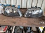 Seat Ibiza 6L FR Koplampen Set, Ophalen of Verzenden, Gebruikt, Seat