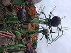 Krone 640-6 (bj 2006), Overige, Oogstmachine