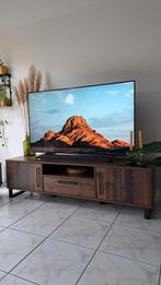 Profijt Industrieel TV meubel dressoir kast, Huis en Inrichting, Kasten | Televisiemeubels, Ophalen, 150 tot 200 cm, Zo goed als nieuw