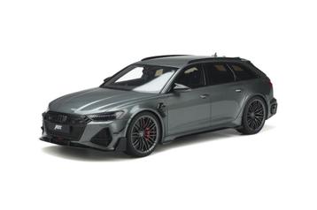 Gt Spirit Audi RS6 R ABT 1/2100 1:18 Nieuw beschikbaar voor biedingen