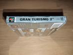 Gran Turismo 2 voor de PlayStation 1, Gebruikt, 1 speler, Racen en Vliegen, Ophalen of Verzenden