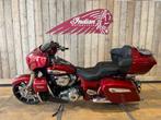 Indian Tour 116 Roadmaster Limited, Cruise Control, 1890 cc, Bedrijf, Meer dan 35 kW