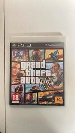 GTA 5, Spelcomputers en Games, Ophalen of Verzenden, Zo goed als nieuw