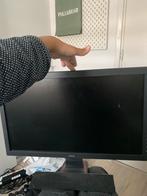 BenQ Monitor - Gebruikt, Full HD, Ophalen of Verzenden, 60 Hz of minder, Gebruikt