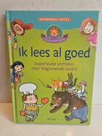 Ik Lees Al Goed - AVI Start-M3-E3, Ophalen of Verzenden