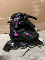 Single line skates, Ophalen, Zo goed als nieuw