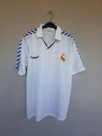 Voetbalshirt Real Madrid van 1986/87., Verzamelen, Sportartikelen en Voetbal, Ophalen of Verzenden, Zo goed als nieuw, Buitenlandse clubs