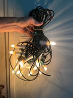 Kerstverlichting, zo goed als nieuw., Ophalen of Verzenden, Zo goed als nieuw