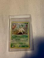 Leafeon lv.42 holo 7/100 poor, Verzenden, Zo goed als nieuw, Meerdere kaarten