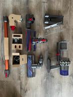 Dyson Cyclone V10 Absolute | Stofzuiger | Steelstofzuiger, Ophalen, Stofzuiger, Zo goed als nieuw, Minder dan 1200 watt