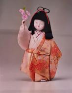 Prachtige Japanse pop nog nieuw in de doos, Ophalen, Nieuw, Pop