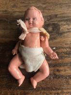 Antiek poppetje. Geleed lichaam. Geen beschadigingen, Antiek en Kunst, Ophalen