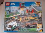 Lego 60198 Vrachttrein nieuw in ongeopende verpakking, Nieuw, Complete set, Ophalen of Verzenden, Lego