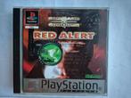 COMMAND & CONQUER red alert, Spelcomputers en Games, Gebruikt, 1 speler, Racen en Vliegen, Ophalen of Verzenden